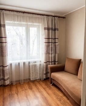 3-к квартира, вторичка, 73м2, 2/5 этаж