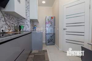 1-к квартира, вторичка, 35м2, 3/16 этаж