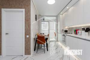 1-к квартира, вторичка, 35м2, 3/9 этаж