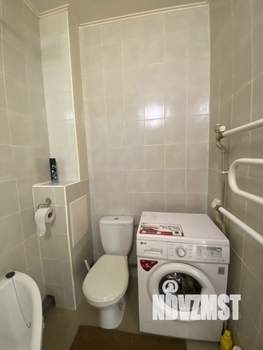 1-к квартира, вторичка, 31м2, 5/9 этаж