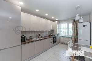 3-к квартира, вторичка, 109м2, 5/6 этаж