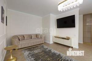 2-к квартира, вторичка, 58м2, 6/10 этаж