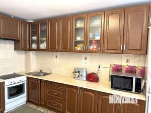 3-к квартира, вторичка, 80м2, 2/14 этаж