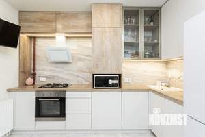 2-к квартира, вторичка, 60м2, 6/8 этаж