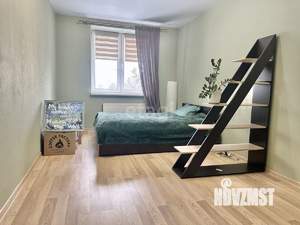 1-к квартира, вторичка, 37м2, 1/9 этаж