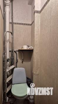 2-к квартира, вторичка, 42м2, 2/4 этаж