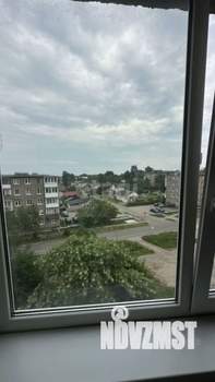 1-к квартира, вторичка, 30м2, 5/9 этаж