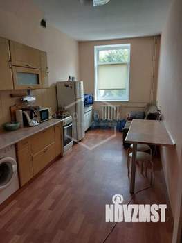 2-к квартира, вторичка, 58м2, 3/4 этаж