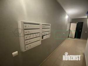 2-к квартира, вторичка, 40м2, 1/3 этаж