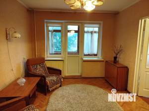 2-к квартира, вторичка, 45м2, 2/5 этаж