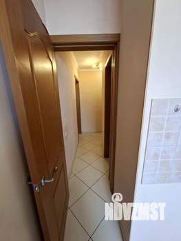 1-к квартира, вторичка, 31м2, 5/5 этаж