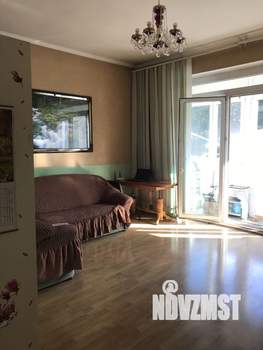 3-к квартира, вторичка, 94м2, 2/4 этаж