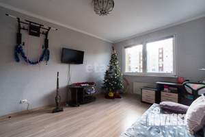 2-к квартира, вторичка, 61м2, 5/5 этаж