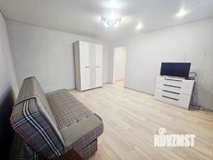 1-к квартира, вторичка, 41м2, 7/10 этаж