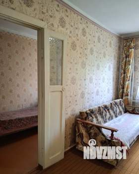 1-к квартира, вторичка, 35м2, 2/3 этаж