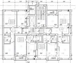 1-к квартира, вторичка, 30м2, 5/9 этаж