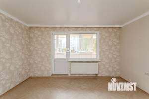 2-к квартира, вторичка, 56м2, 2/9 этаж