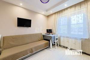 1-к квартира, вторичка, 45м2, 9/9 этаж