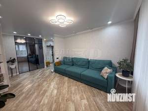 3-к квартира, вторичка, 67м2, 5/10 этаж