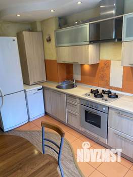3-к квартира, вторичка, 69м2, 2/5 этаж
