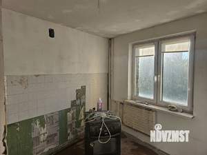 1-к квартира, вторичка, 40м2, 4/10 этаж