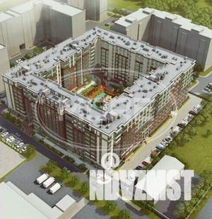 Студия квартира, вторичка, 24м2, 5/9 этаж