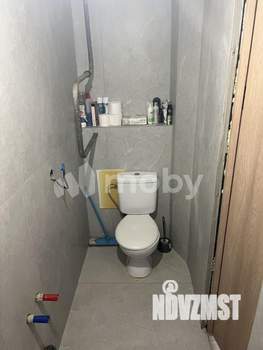 1-к квартира, вторичка, 34м2, 3/9 этаж