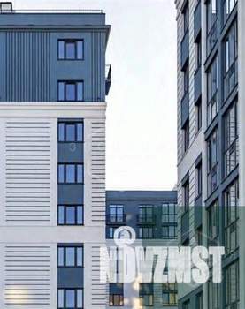 2-к квартира, вторичка, 56м2, 4/9 этаж