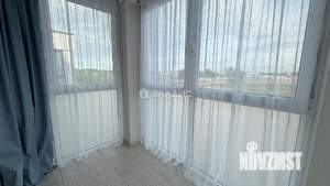 1-к квартира, вторичка, 39м2, 4/4 этаж