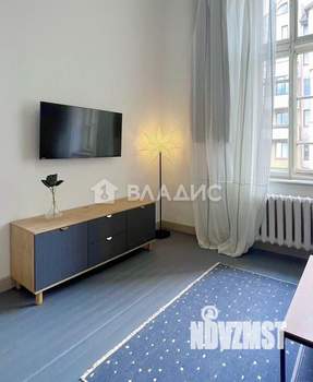 1-к квартира, вторичка, 32м2, 2/3 этаж