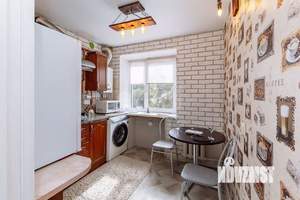 1-к квартира, вторичка, 30м2, 2/5 этаж