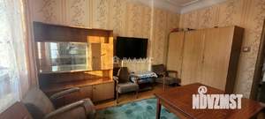 3-к квартира, вторичка, 56м2, 3/3 этаж