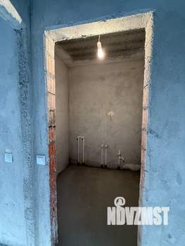 1-к квартира, вторичка, 35м2, 4/9 этаж