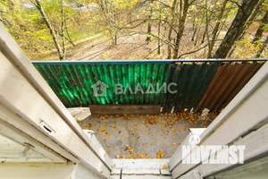 1-к квартира, вторичка, 32м2, 3/5 этаж