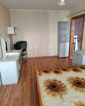 1-к квартира, вторичка, 33м2, 7/10 этаж