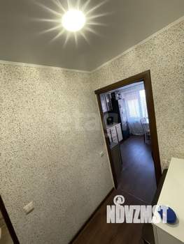 1-к квартира, вторичка, 36м2, 4/5 этаж