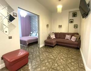 1-к квартира, вторичка, 50м2, 9/12 этаж