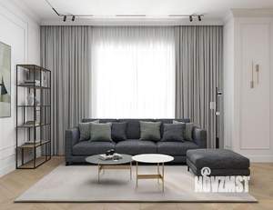 3-к квартира, вторичка, 109м2, 2/3 этаж