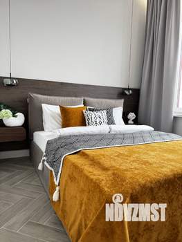 1-к квартира, вторичка, 38м2, 9/9 этаж