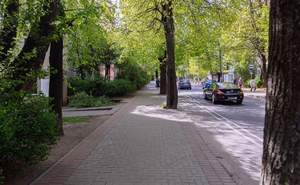 1-к квартира, вторичка, 40м2, 3/3 этаж