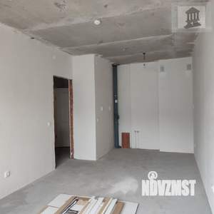 1-к квартира, вторичка, 40м2, 13/16 этаж