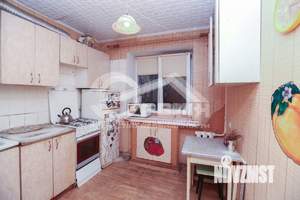 1-к квартира, вторичка, 32м2, 4/5 этаж