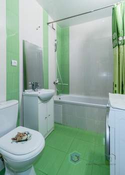 1-к квартира, вторичка, 38м2, 3/9 этаж