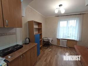 Студия квартира, вторичка, 13м2, 5/5 этаж
