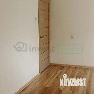 2-к квартира, вторичка, 42м2, 1/5 этаж