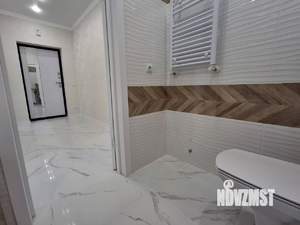 2-к квартира, вторичка, 50м2, 6/10 этаж