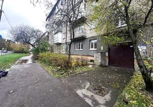 3-к квартира, вторичка, 53м2, 1/5 этаж