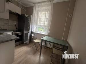 2-к квартира, вторичка, 43м2, 2/4 этаж