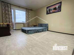 1-к квартира, вторичка, 35м2, 5/9 этаж