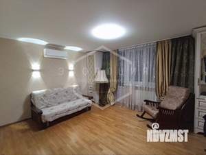 2-к квартира, вторичка, 54м2, 10/17 этаж